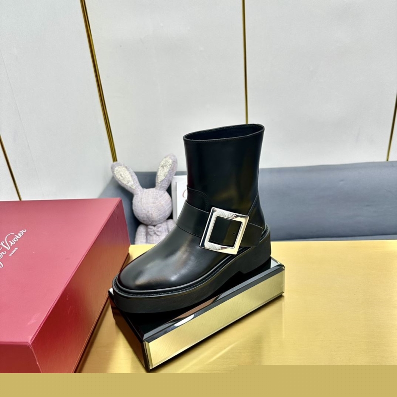 roger u1u1er boots